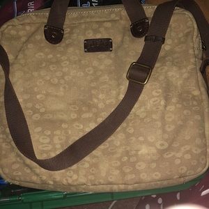 Lucky Brand crossbody